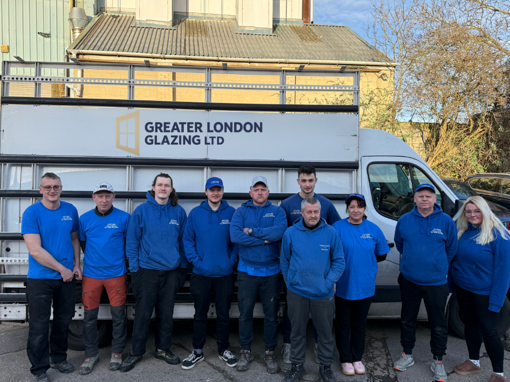 Professional Glazing & Window Specialists Clapton